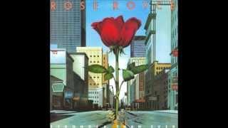 Rose Royce - Dance With Me ( 1982 ) HD