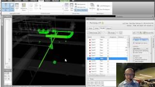 Navisworks Training- Clash Detection Fundamentals