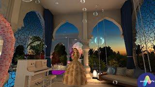 Трата 14к @ 14.000@ авакин лайф !Avakin Life  Milana Rainbow