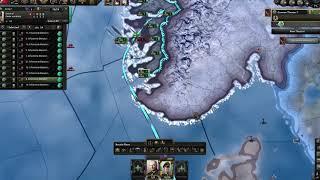 Hearts of Iron 4 Quick Guide On How To Naval Invade