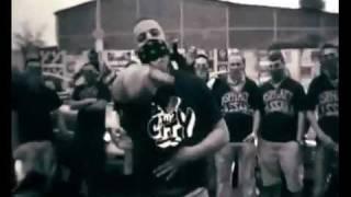 Farid Bang feat. G-Style - AN DIE WAND