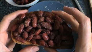 Kidney Beans on Rye Caraway - You Suck at Cooking (Episode 3)