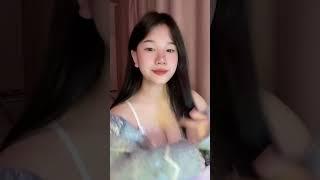 Teteh Sunny TikTok Live