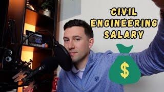 How Much do Civil Engineers Make? (2024)