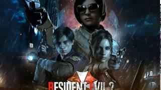 "Fatal Application Exit" Resident Evil 2 Remake