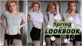 Spring Outfit ideas | its Tirziee