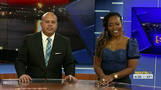 Singer Quiana Lynell shares pride in her city with song 'Baton Rouge'