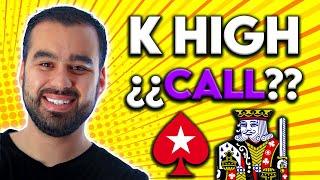  Sesiones en NL5 #4 - Zoom Pokerstars