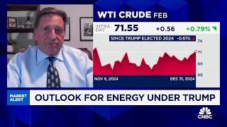 First 100 days in energy markets will be a 'head fake' for year's performance, says OPIS' Tom Kloza