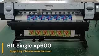 Ecosolvent Printer in Nigeria, Ghana. China Manufacturer, Online Technical Support, free gifts