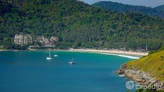 Phuket - City Video Guide