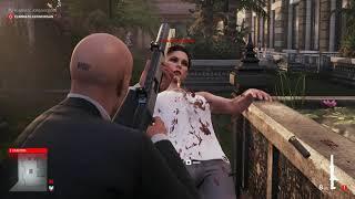 Hitman 3 | Bangkok | Kill Everyone Challenge