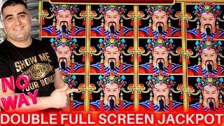 2 HANDPAY JACKPOTS On Lightning Link Slot | Winning Mega Bucks On Slot | SE-12 | EP-26