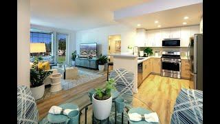 Luxury San Jose Rentals | North Park Apartment Homes