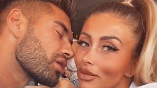 Fake-Beziehung mit Aleks? Christina Dimitriou wehrt sich!