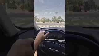 Rent luxury cars in Spain