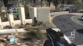 Black Ops 2: 86-5 Domination on Raid | Treyarch's Bad Decisions