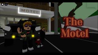 "The Motel" A Brookhaven Movie