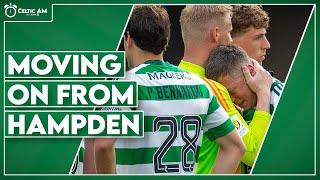 Celtic get some great Champions League news after a tough weekend | + YOUR Hampden thoughts