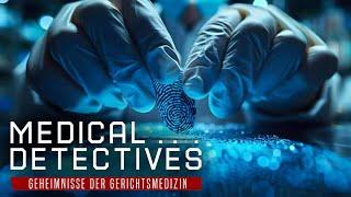 Medical Detectives Deutsch Staffel 2 Episode 33-35 | True Crime - Dokumentation Hörspiel 2024