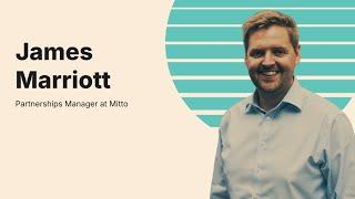 The importance of an omnichannel experience | James Marriott from Mitto at Avidly Activates 2024