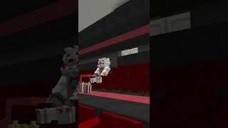 The Oddities RP BLOOPERS Number 4 #shorts #fnaf