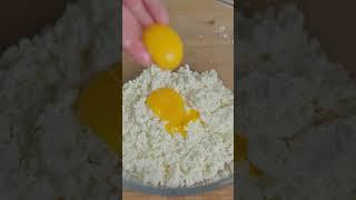 Запеченные Сырники!