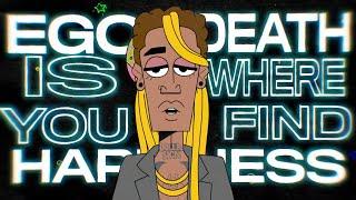 Ty Dolla $ign - Ego Death (feat. Kanye West, FKA twigs & Skrillex) [Lyric Video]