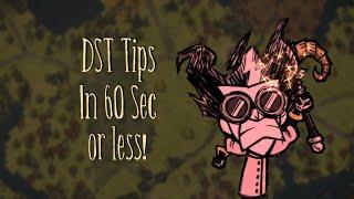 Quick Tips for DST - Deconstructing for Profit