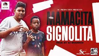 Black Boy - Mamacita Signolita(Sc production)