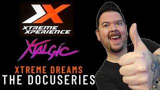 Reviewing XTALGIC's EXTREME EXPERIENCE