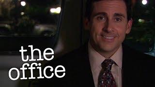 Milk & Sugar  - The Office US