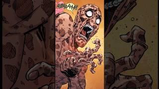 Even God Forgave Deadpool #deadpool #comics