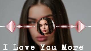 I Love You More Remix 2025 | Emotional Depth by Ethan Wells | Original Track by Clara Rose