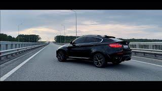 AC Schnitzer Falcon BMW X6 E71