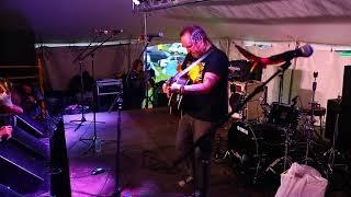 Muddy Roots Music Festival 2017 - James Hunnicutt