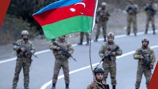 Four reasons why Azerbaijan is escalating the situation with Armenia now