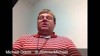 JS Video The Rundown 093013