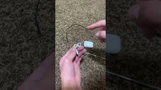 I Turned An AirPod Into A POWERFUL Wireless Speaker! 