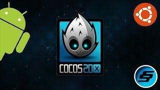 Cocos2d-x 3.17, 3.17.1, 3.x Linux (Ubuntu) and Android Setup - Android Studio