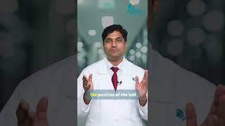 Reverse Shoulder Replacement Explained | Dr. Prashanth Mesharam | Apollo Hospitals