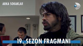 Arka Sokaklar 19. Sezon Analiz Fragmanı