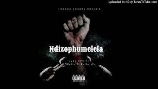 Jabs Cpt - Ndizophumelela(Feat. Nelle M & Shella)