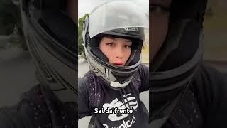 Cuidado nas ruas agora ️