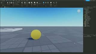 How to make a collectable coin for cash in Roblox Studio