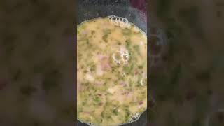 Refreshing Sattu