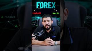 Forex Trading - Halal or Haram? Expert analysis by King of Forex