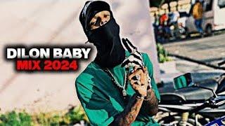 DILON BABY | MIX 2024 🩸 (MarcicoJR10)