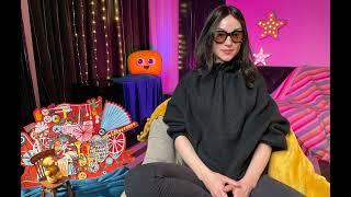 St. Vincent to appear on 'CBeebies Bedtime Stories'