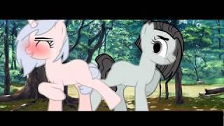 [PMV/Пони клип]---Шлюха